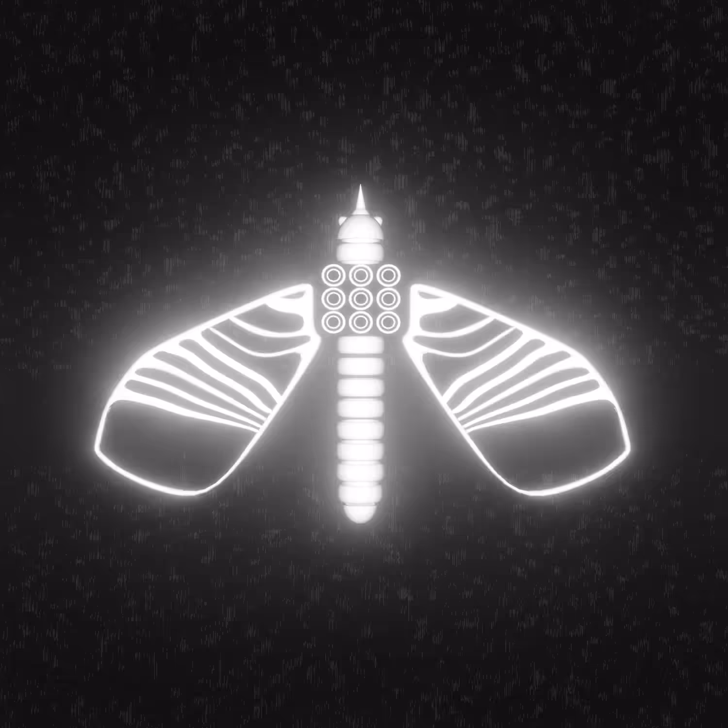 Echoes of Desolation: The Butterfly