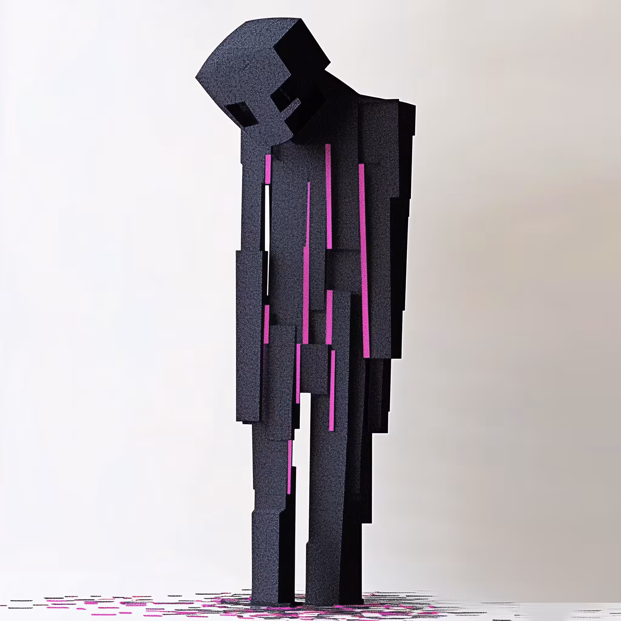 𝐼 𝒮𝓉𝒶𝓃𝒹 𝒜𝓁𝑜𝓃𝑒