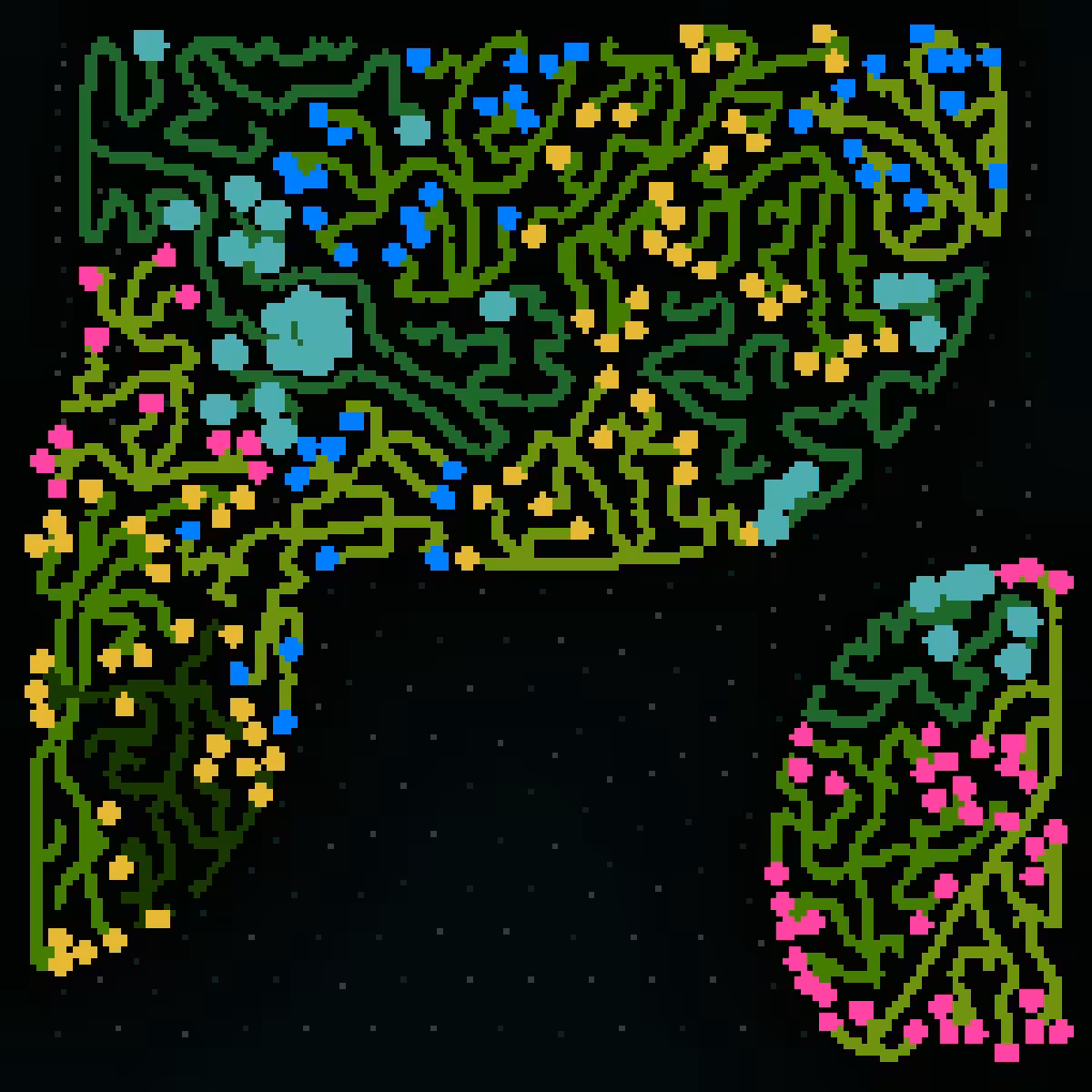 spaceplant #185