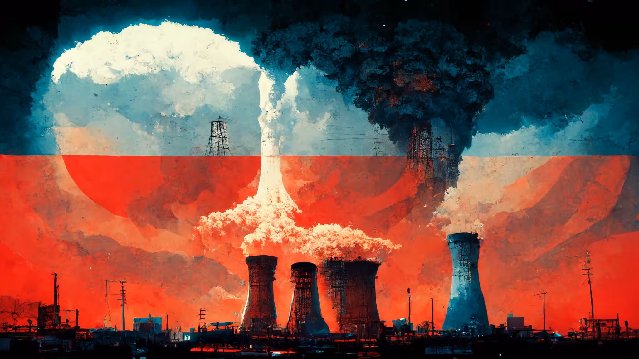 Nuclear Nation