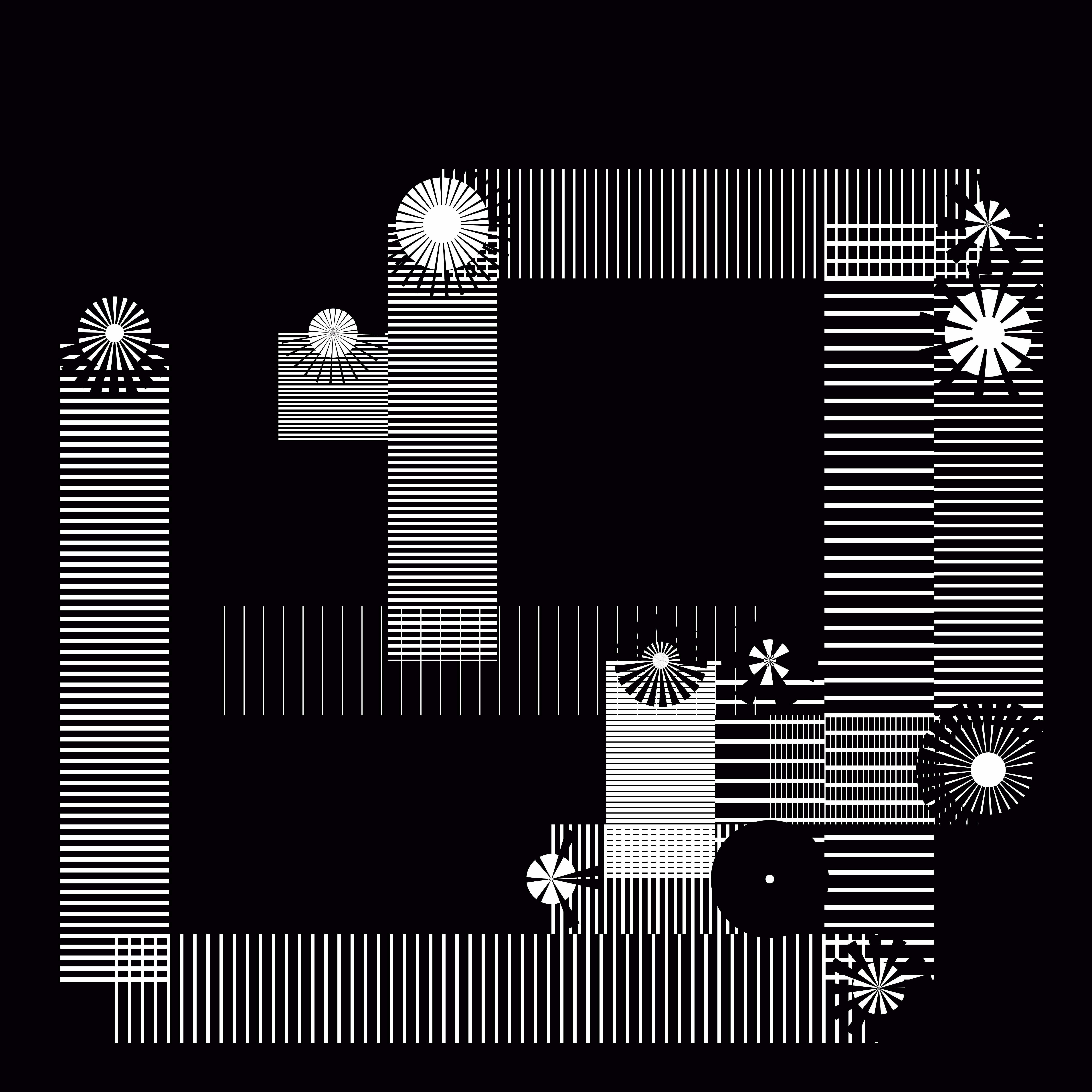 Circlines #75