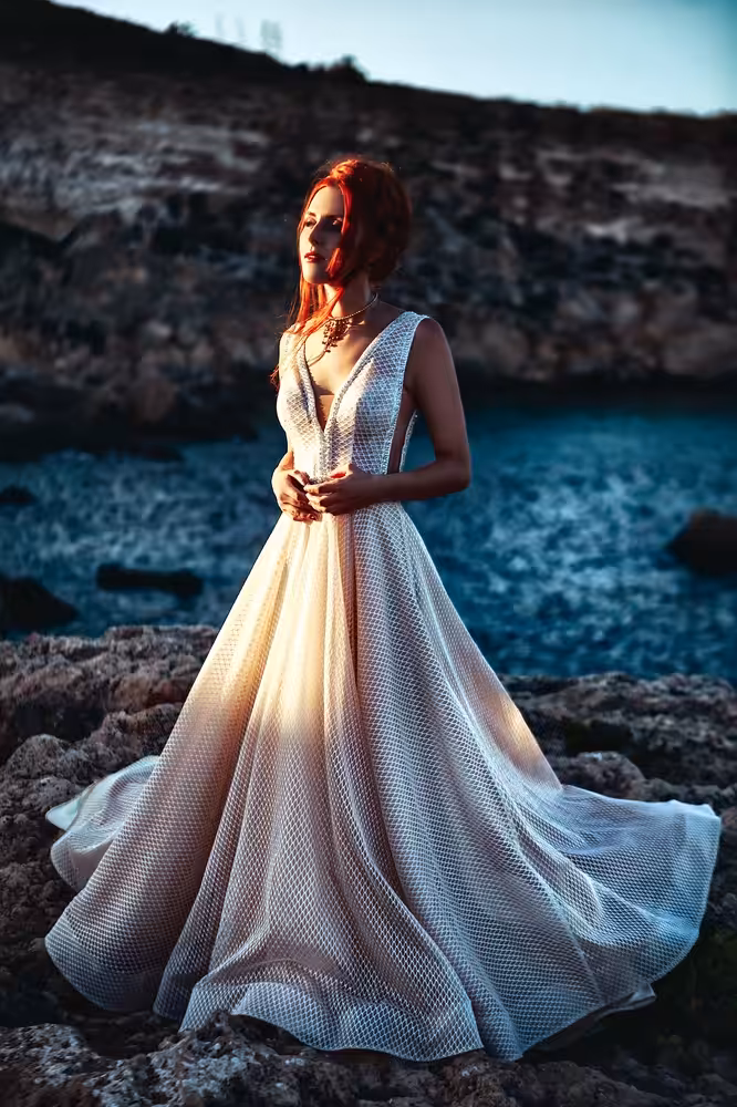 At the coast of dark