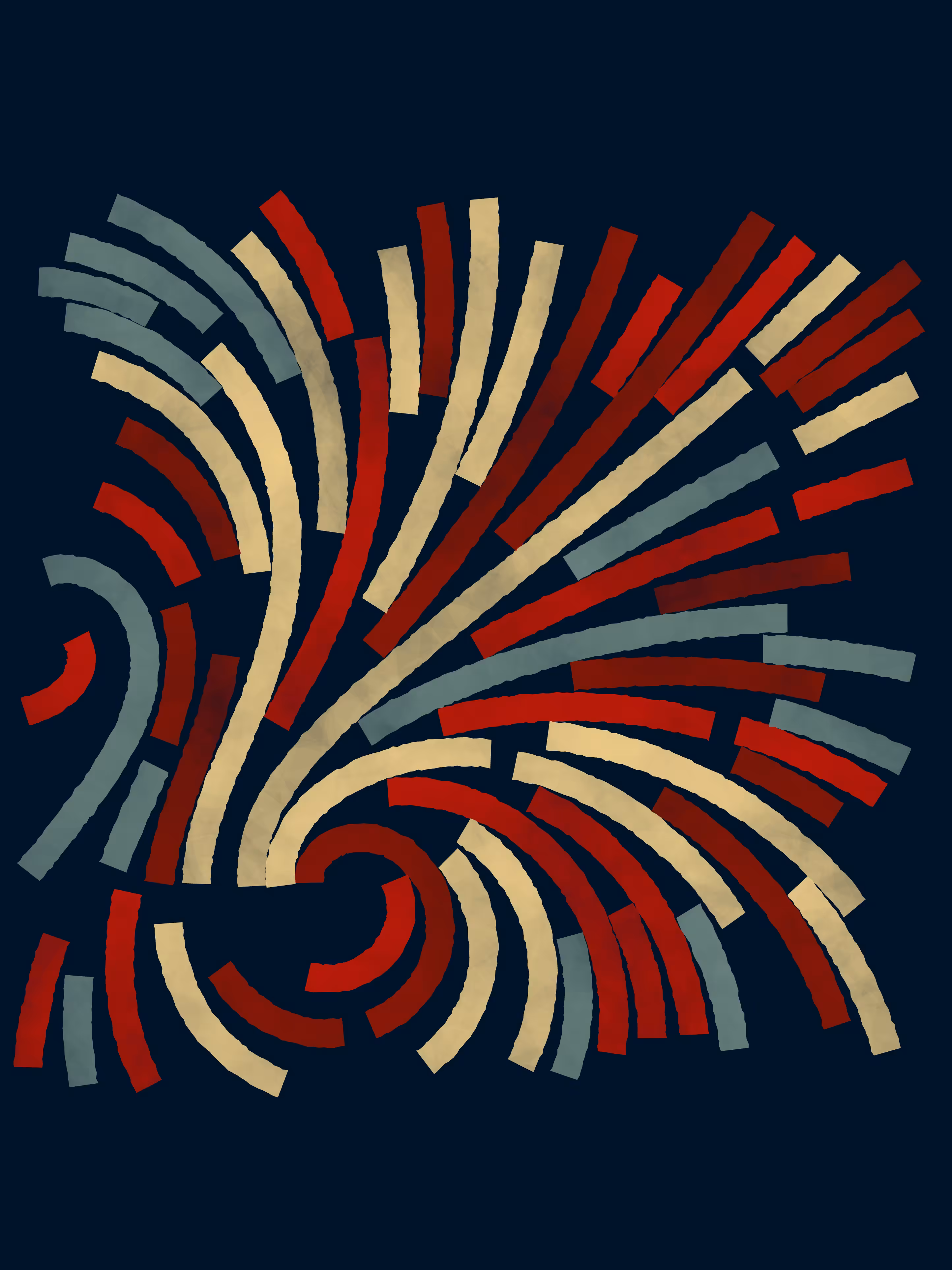 Collision detection system (no libs).