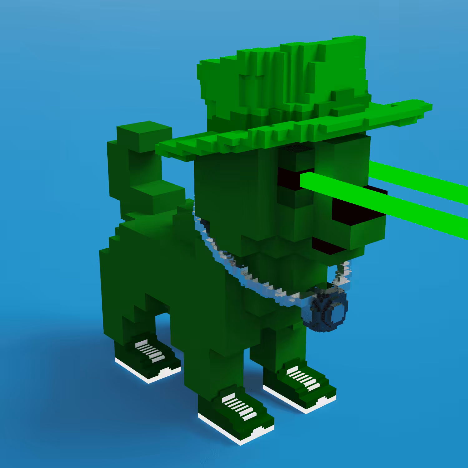 DogeBits #220