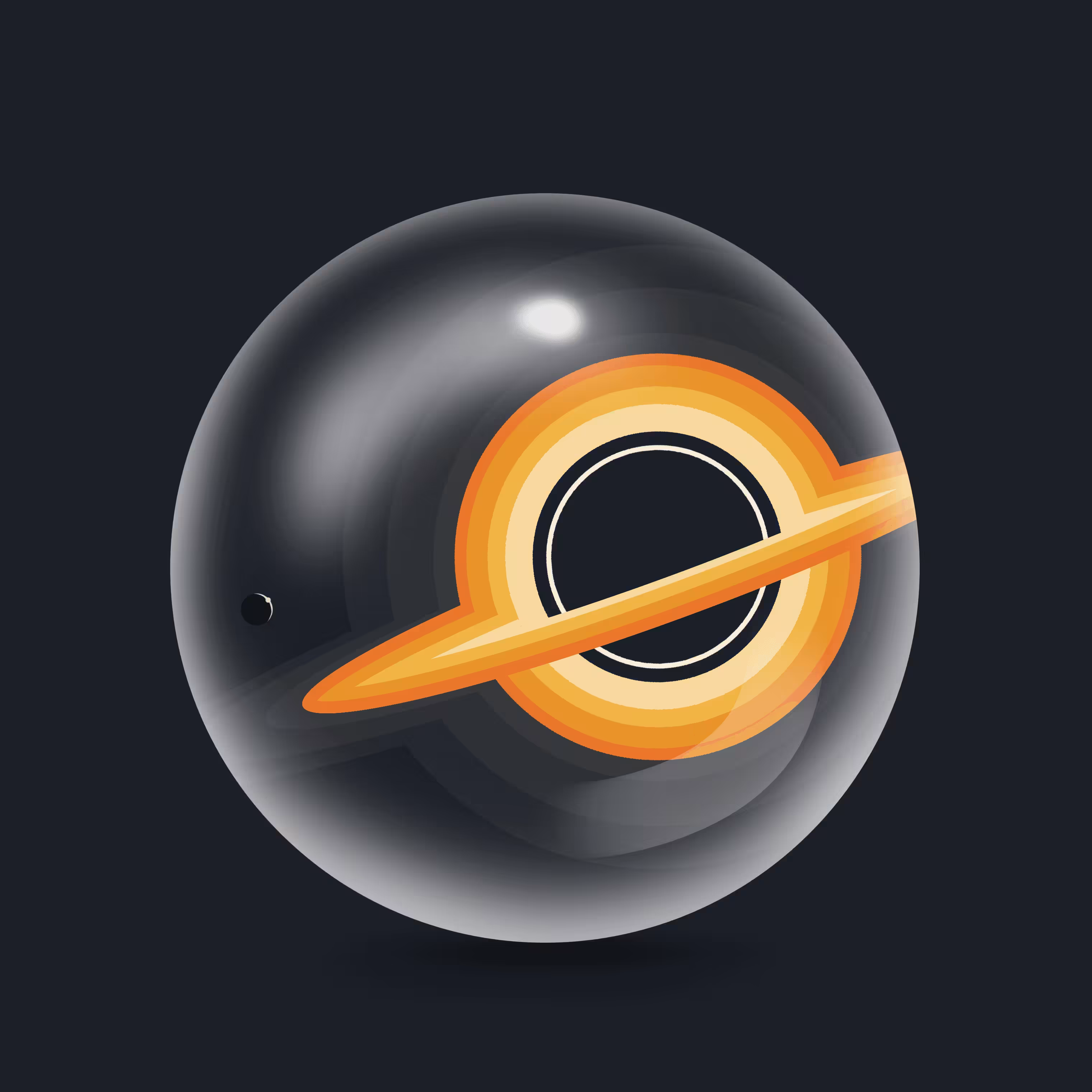 In A Bubble #019
