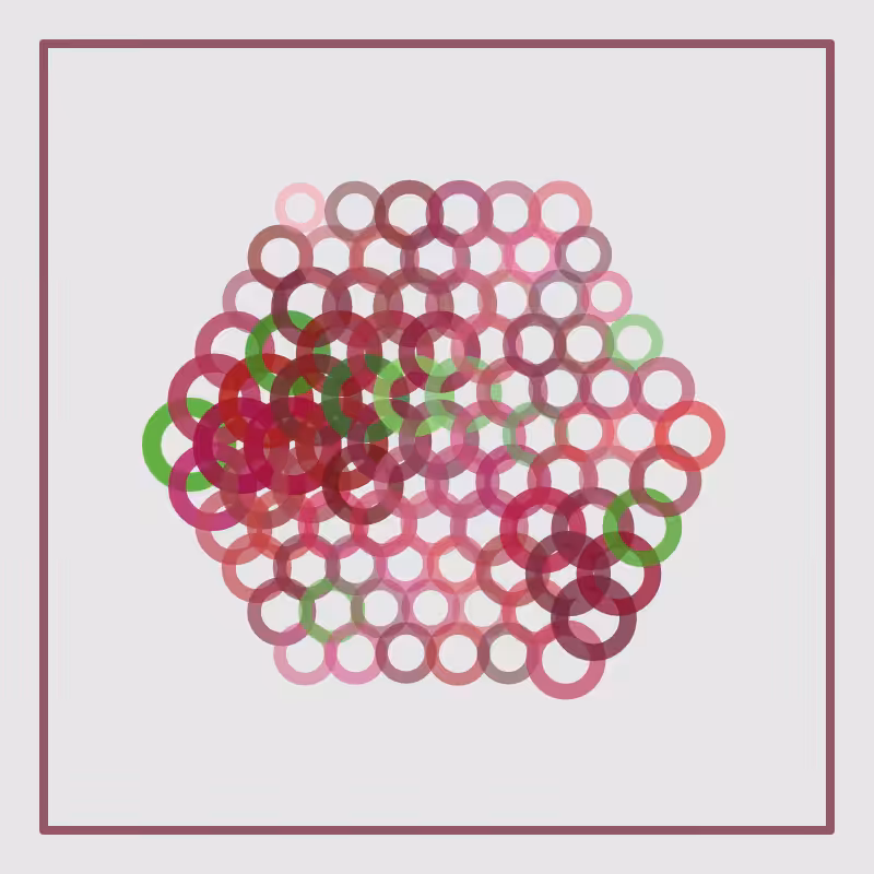 Minimum Viable Art {02:Form} #79
