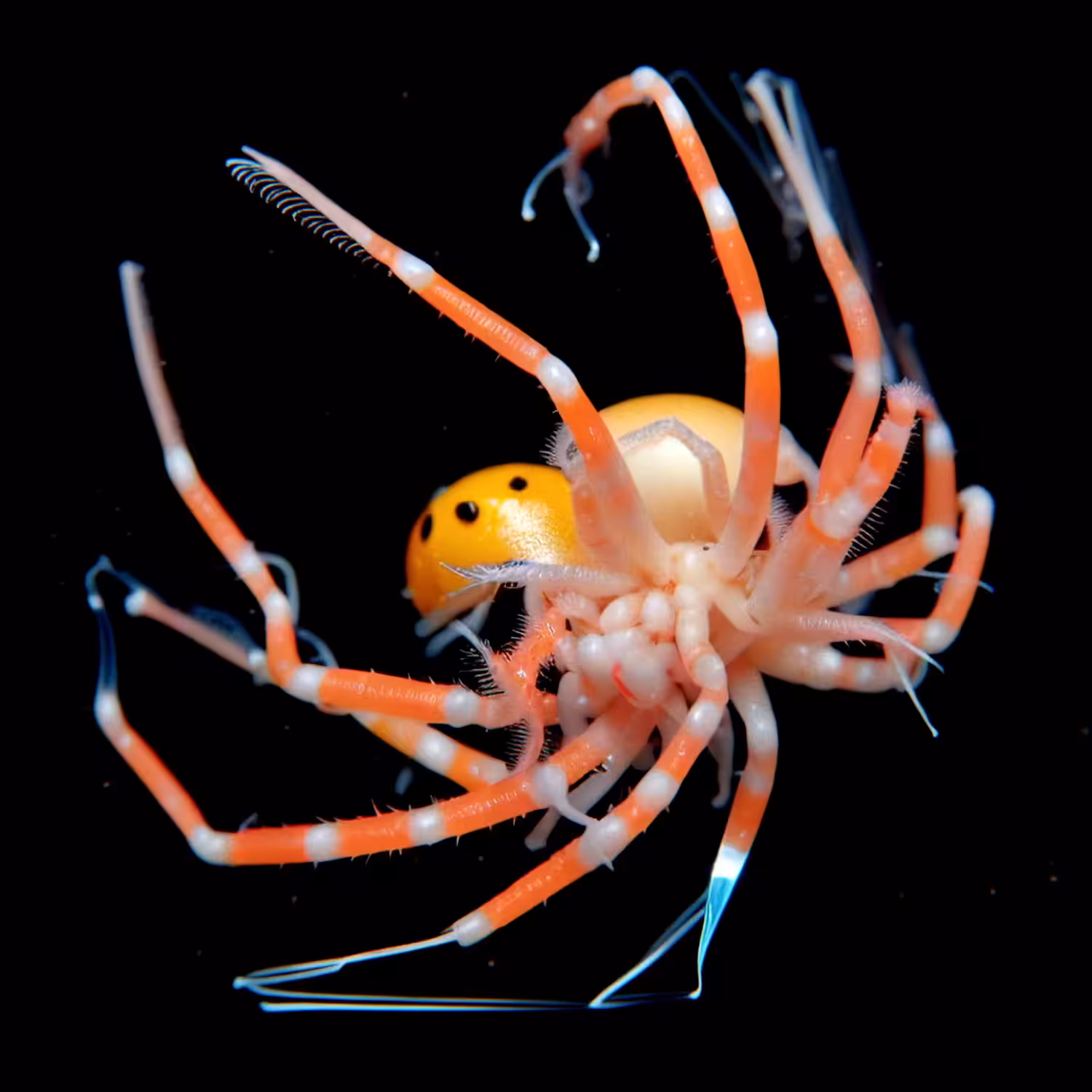 Crusta Rubescens