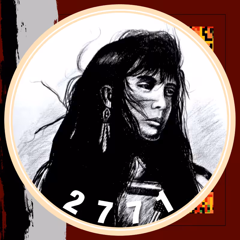 Numerology #19