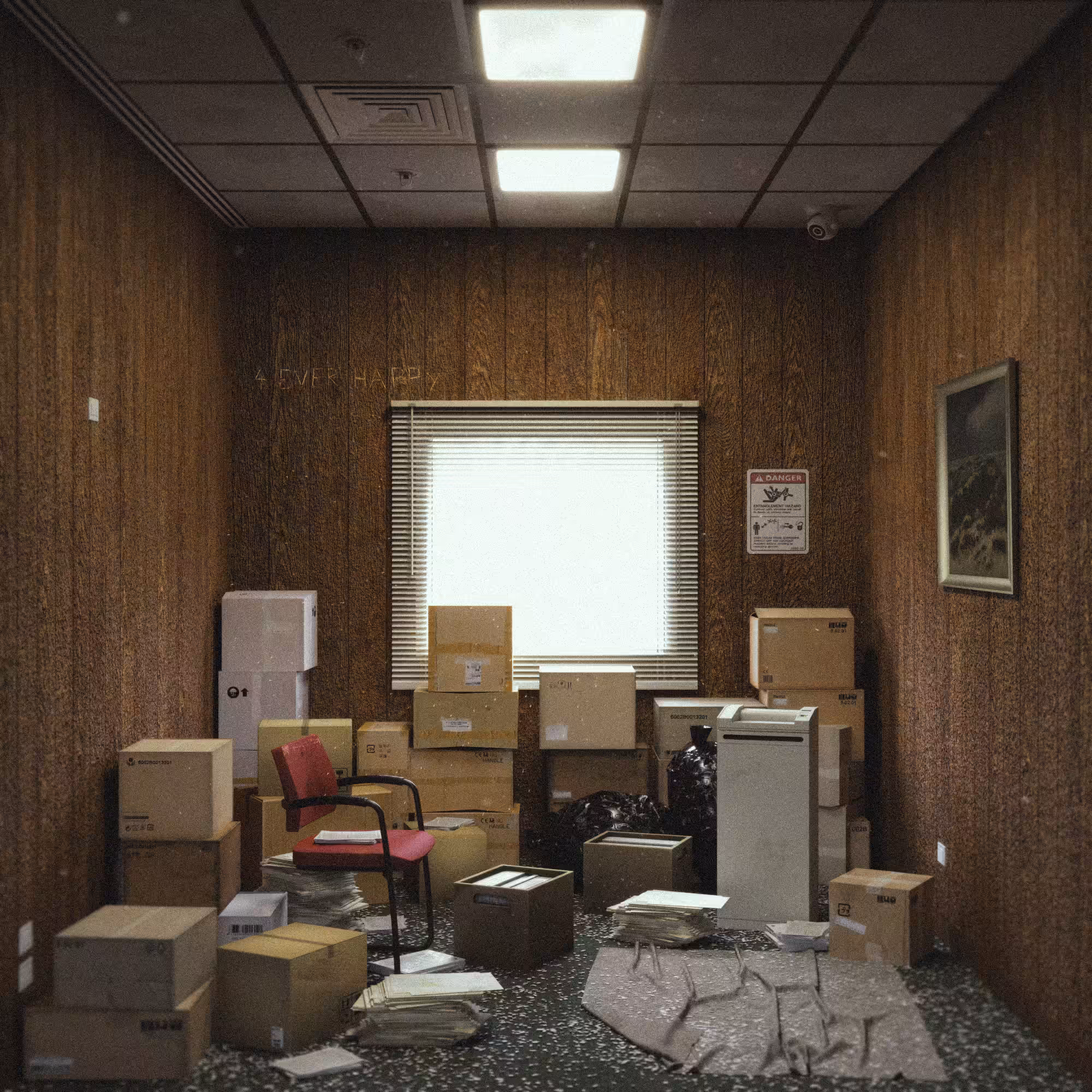 Everlasting Room #48