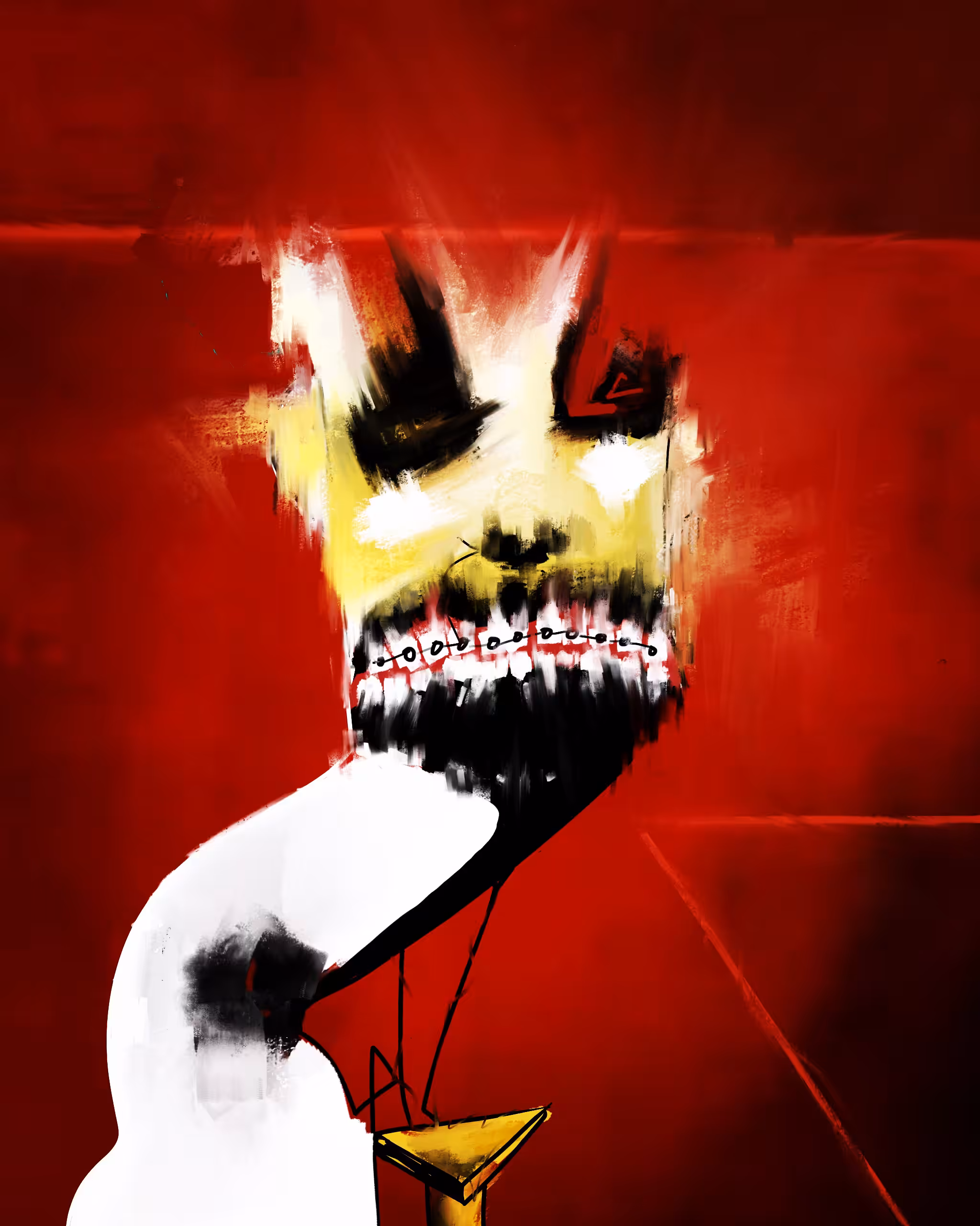 s e l f   p o r t r a i t   a t   13