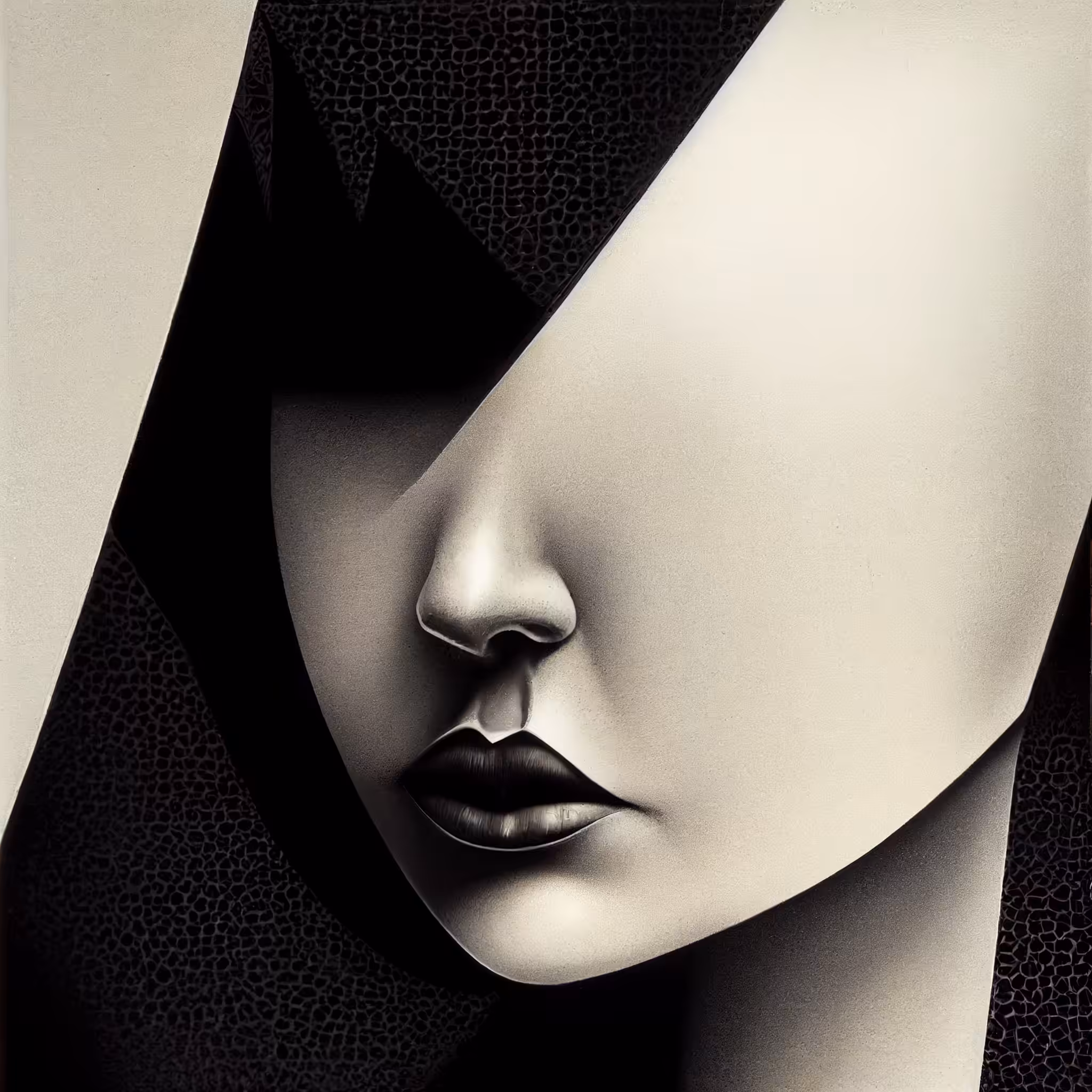 Monochrome Collectible
