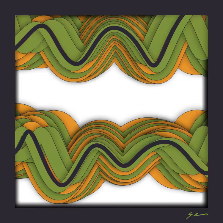 Amplitude #196