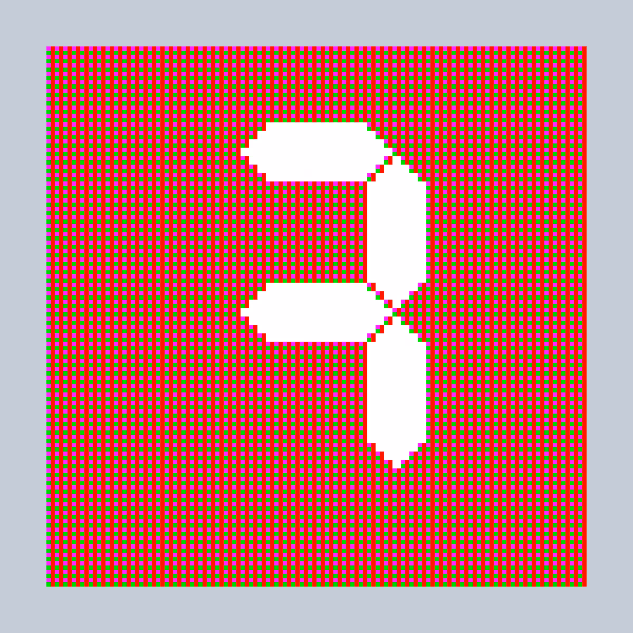 27-Bit Digital #704