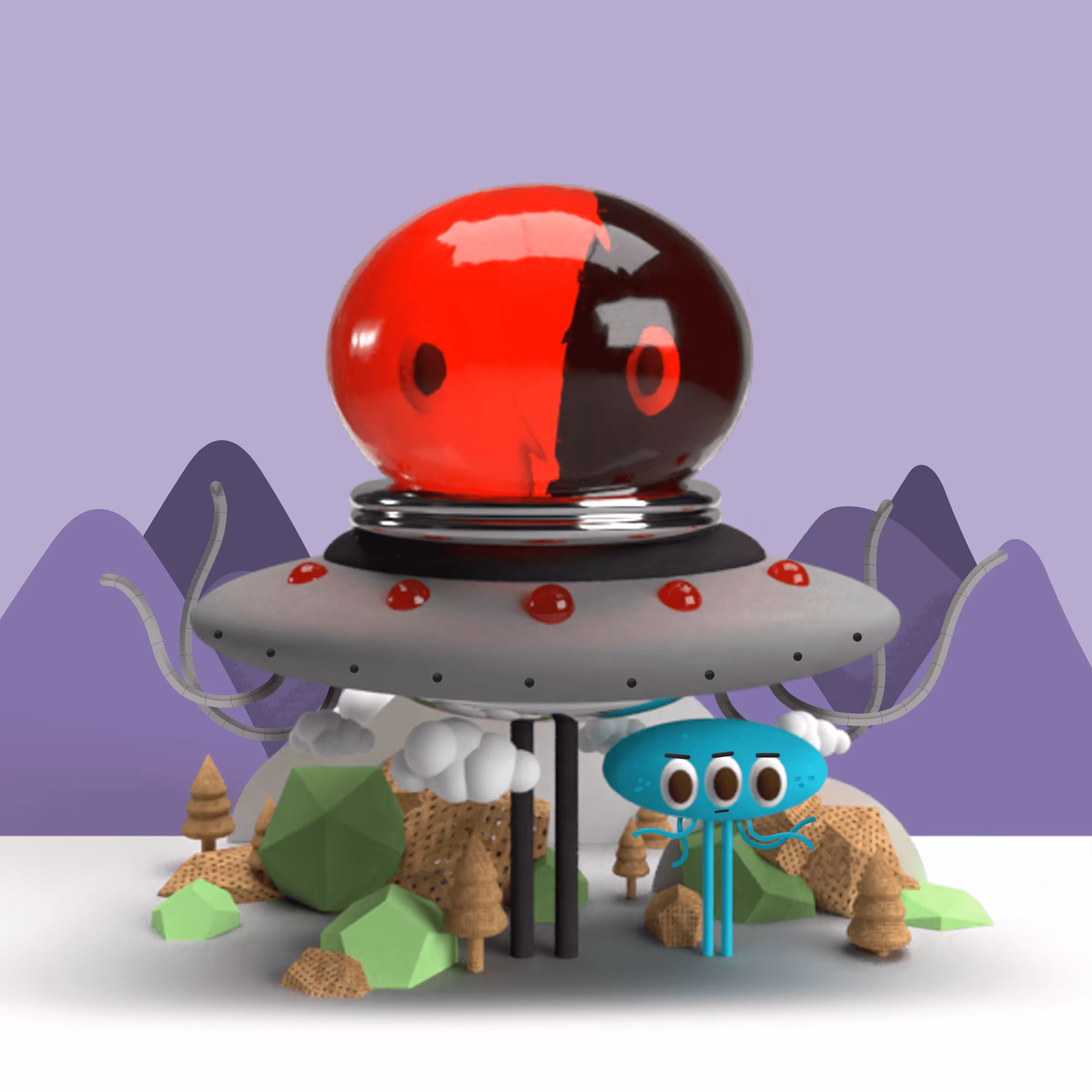 Monster plump 37