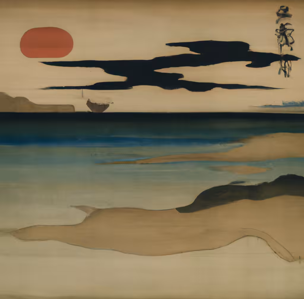 Spirits of Japan #4