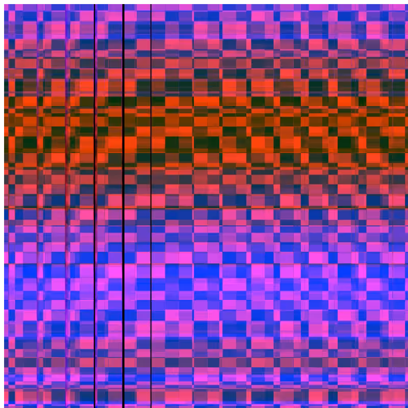 Spacegrid #37