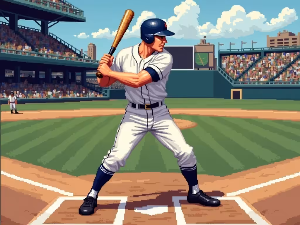 DataBaseball: Randy Jackson - 1955 (2.9 PV)