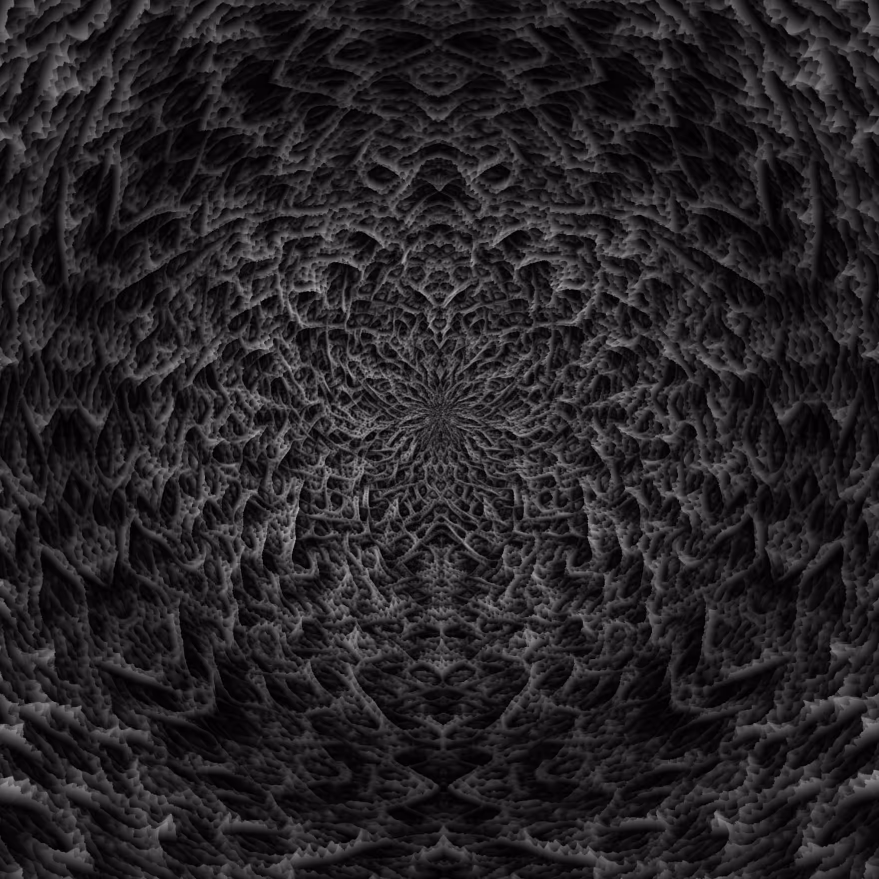 Colossal #01