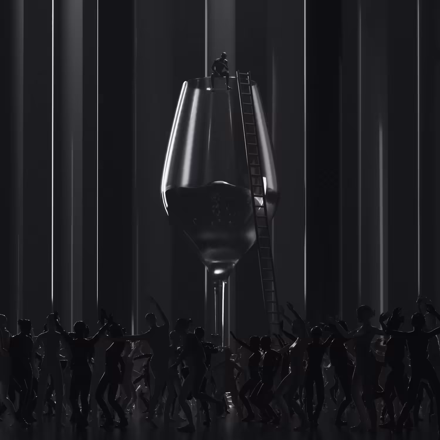 NOIR RAVE