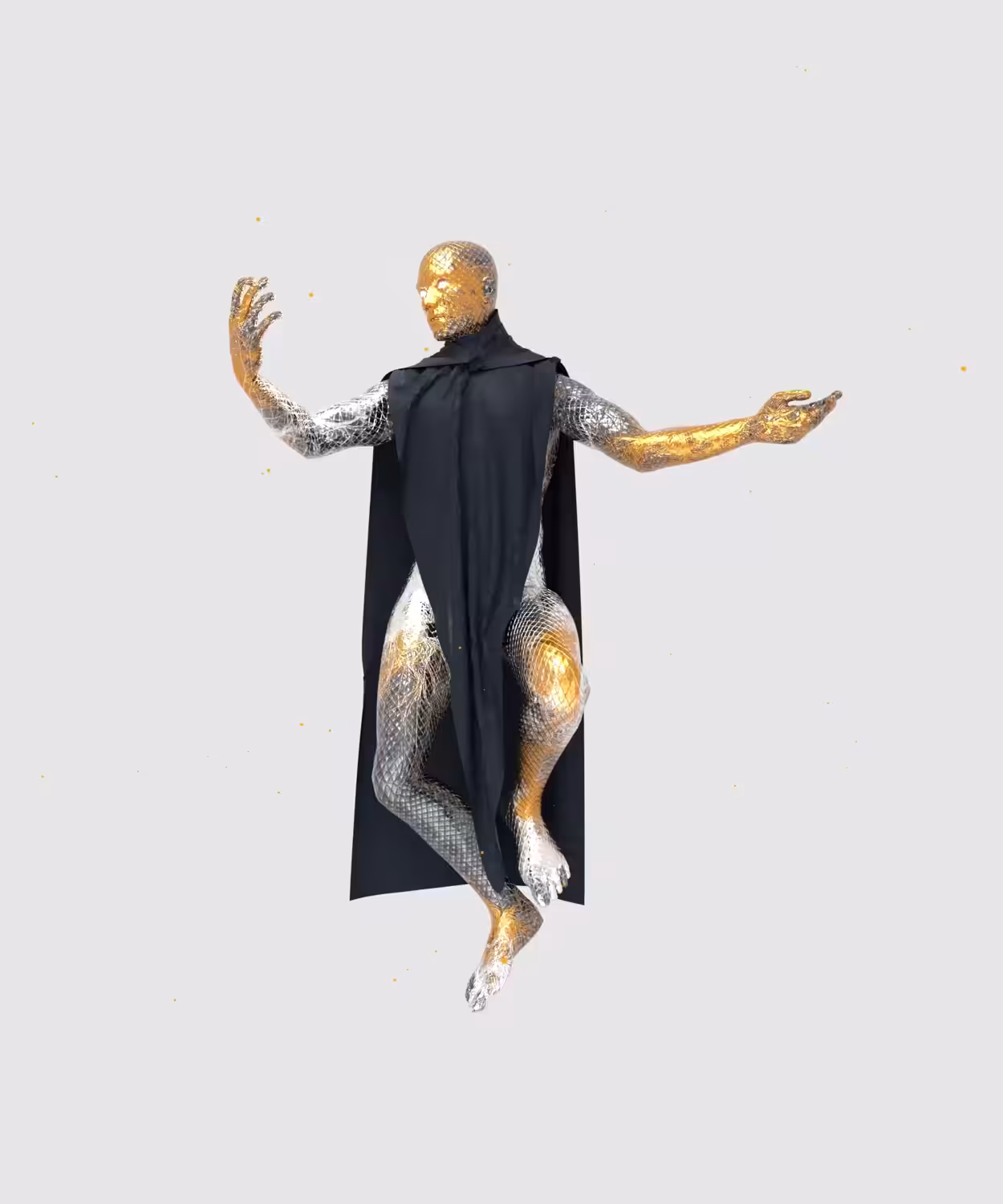 The First G O D - Cananapo