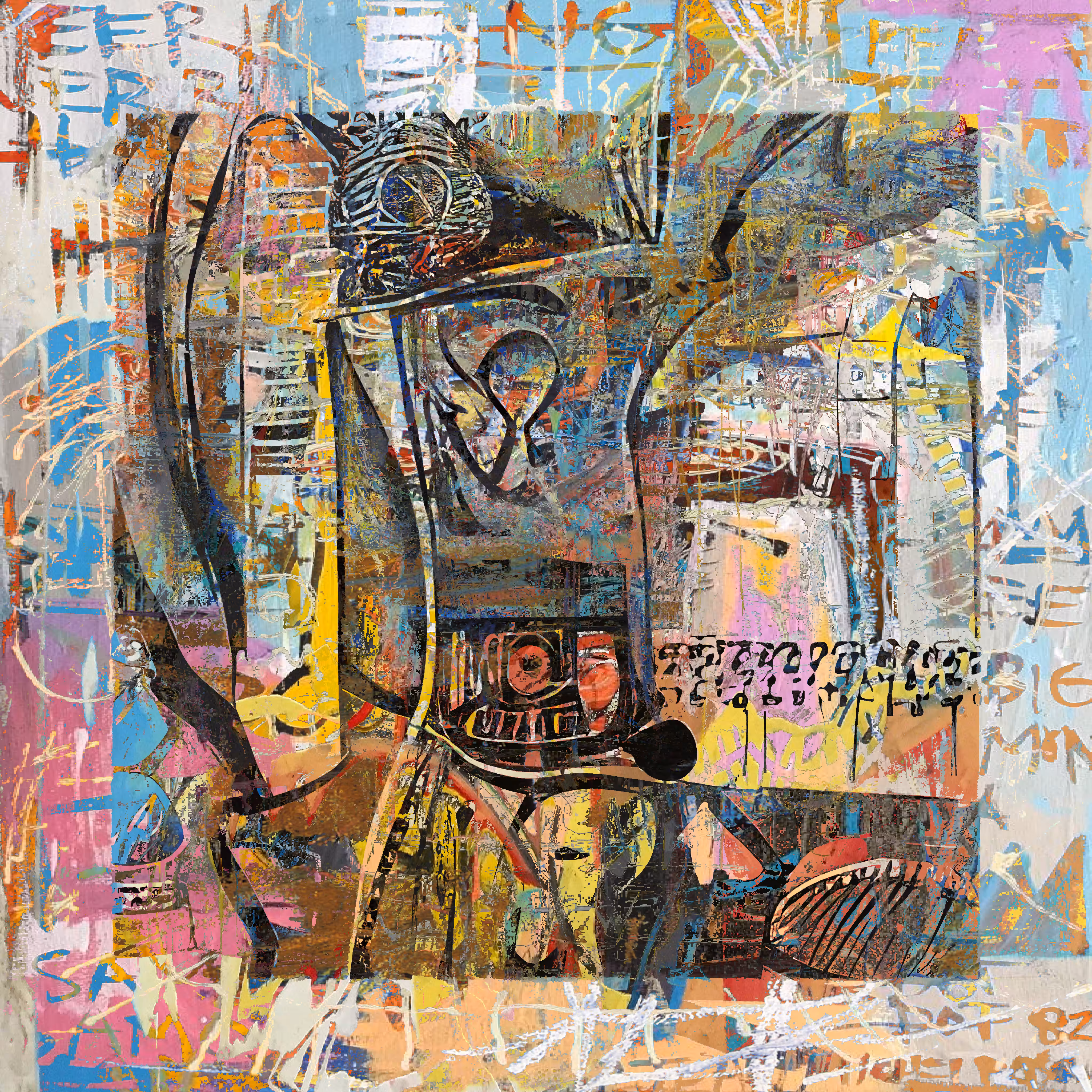 American Art Expressionism
