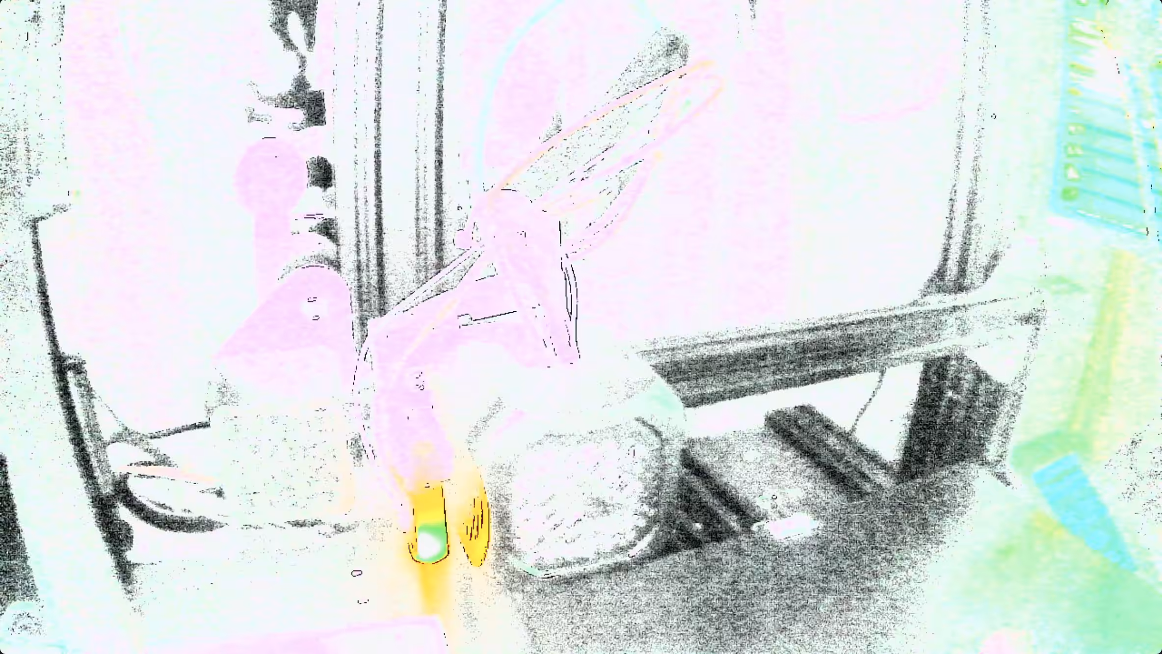 Memory #13