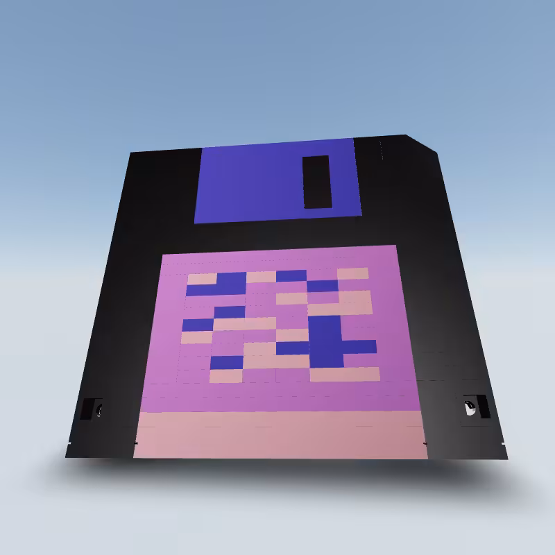 FD 1360.1 #21
