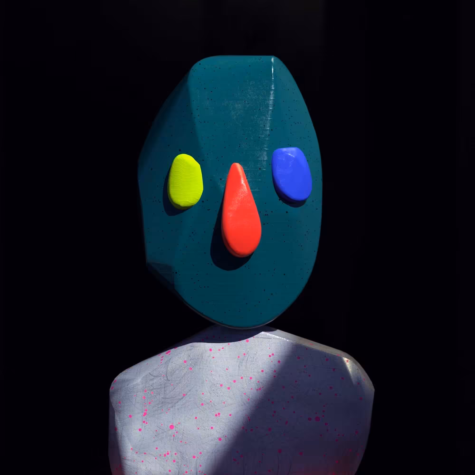 NFT XRAY-Lirona_Theboi