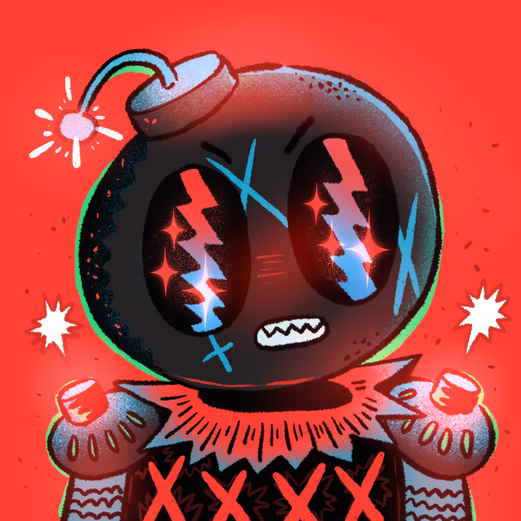 #034 BOOMBIYA