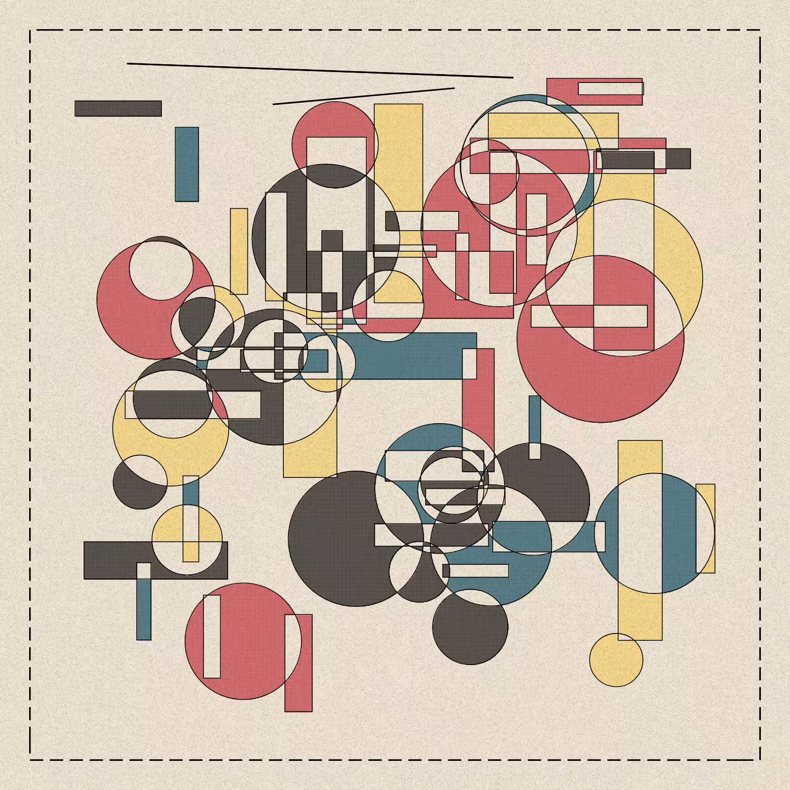 Modern & Mundane #38