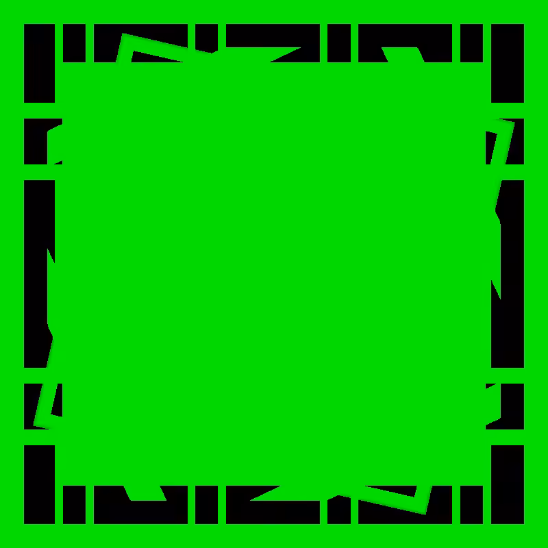 Squares Explosion #2