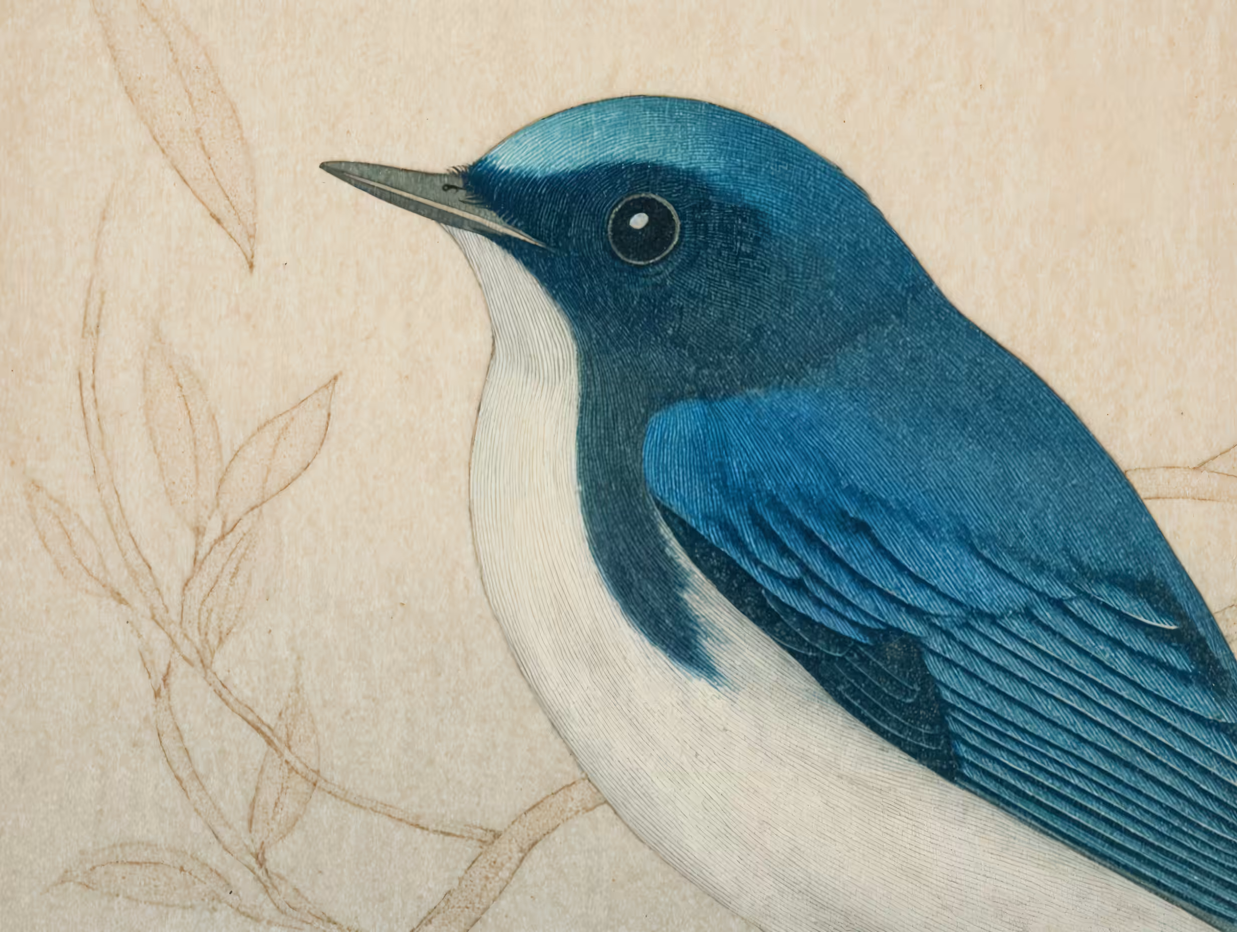 Bird #19