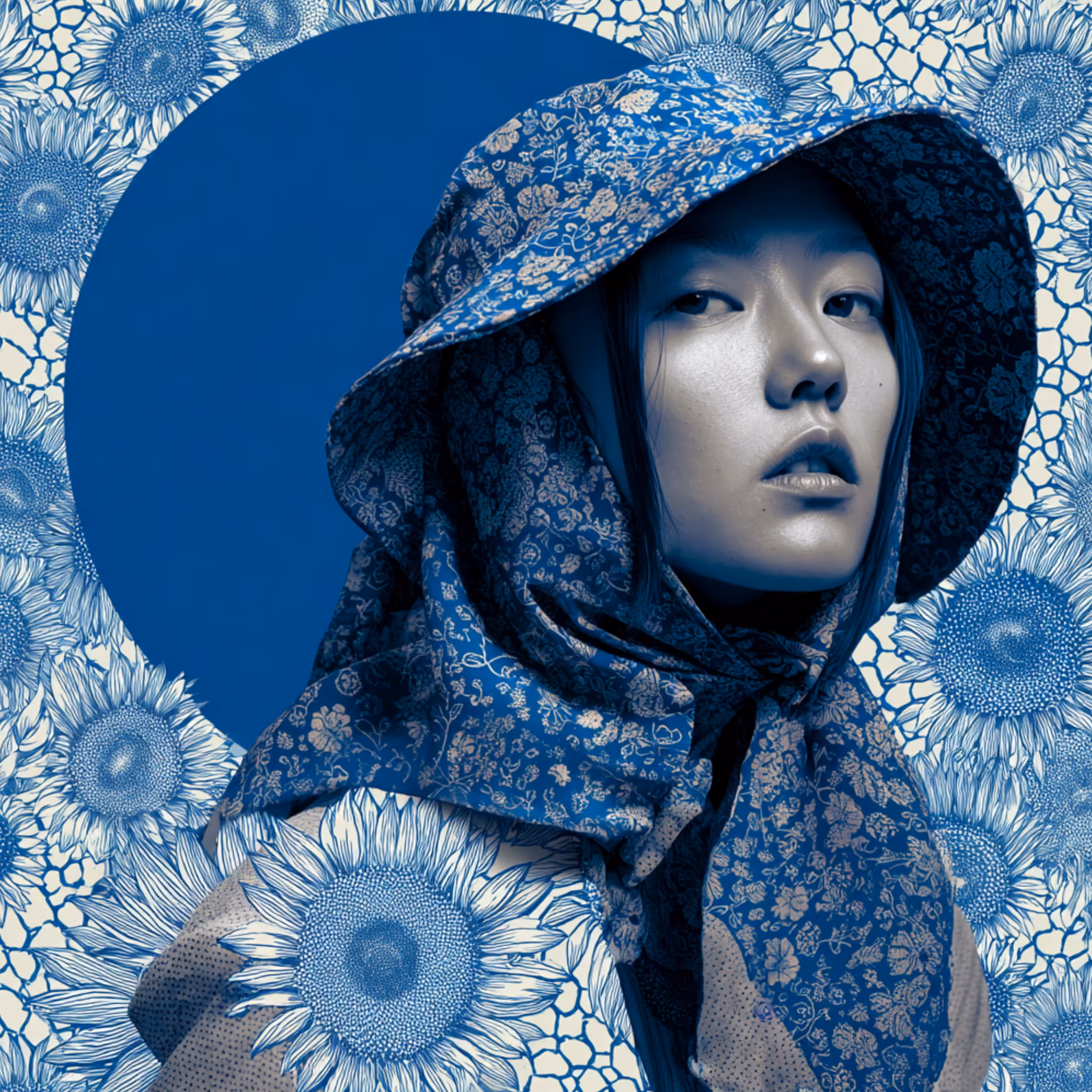 All kind of Blue