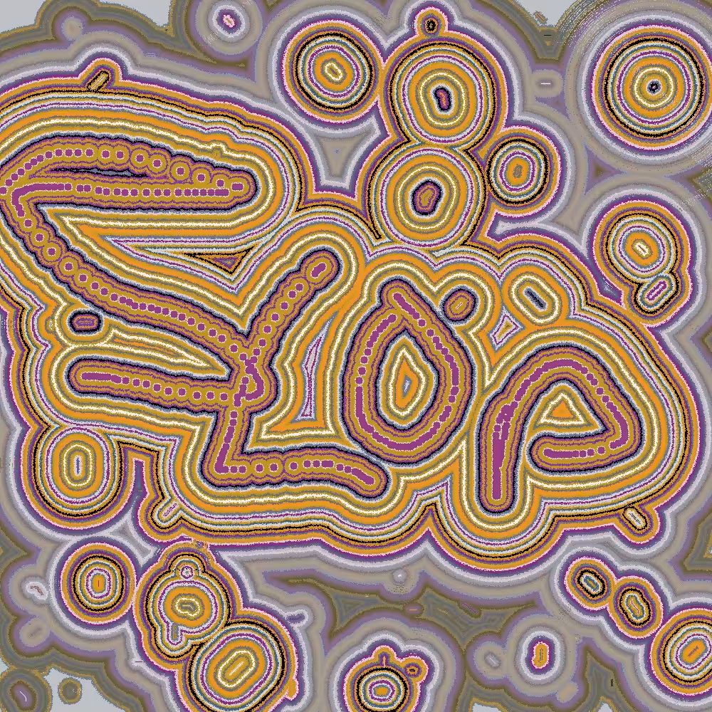 SEMI-GENERATIVE SLOP 8