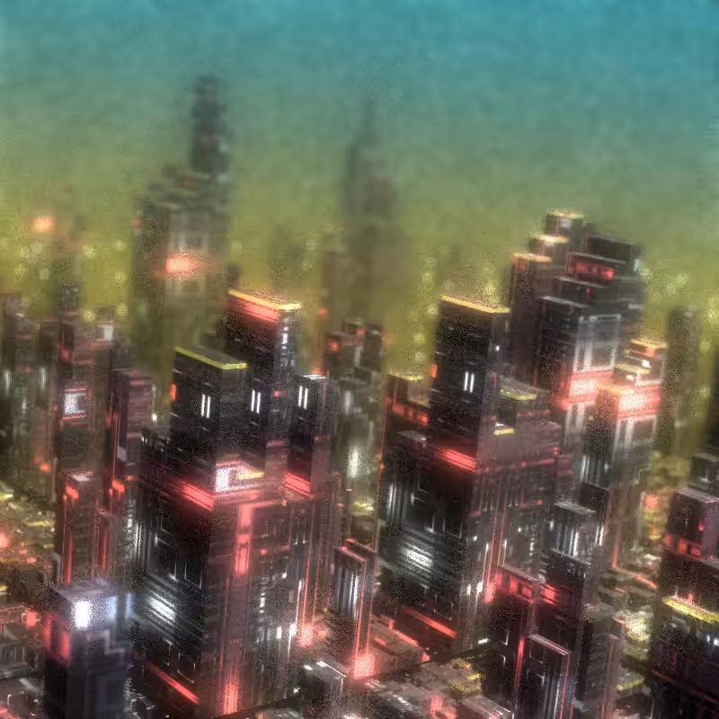 Once and Future Cities #57