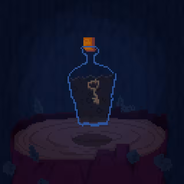 Zeno Potions #49