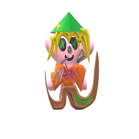 zelda