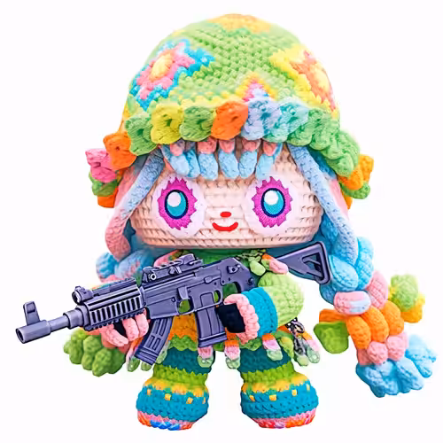Knitkitmori #90