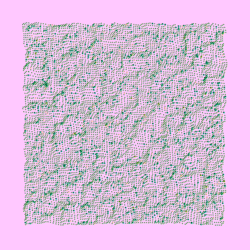 Turbulence #4
