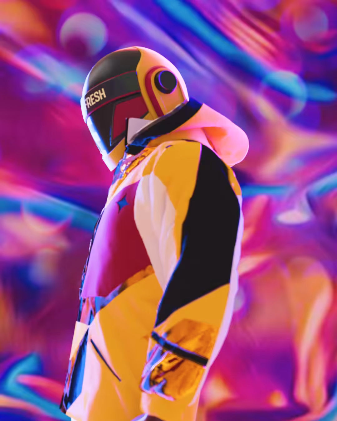 Mango Boy