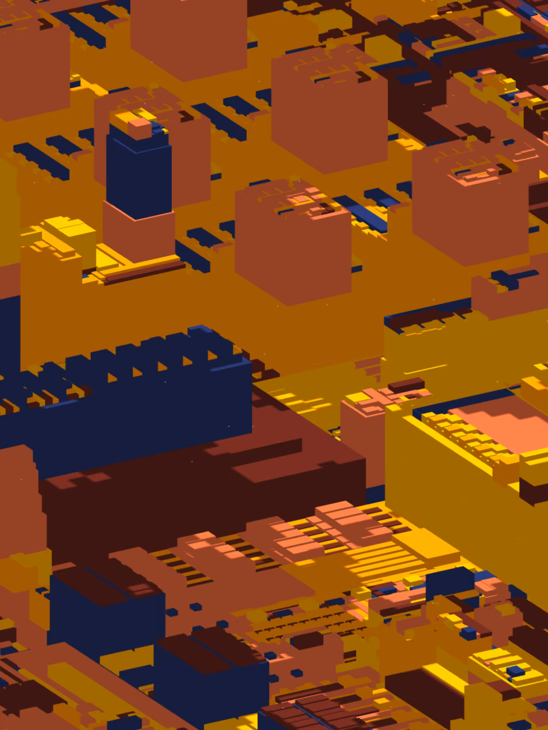 Democracity #613