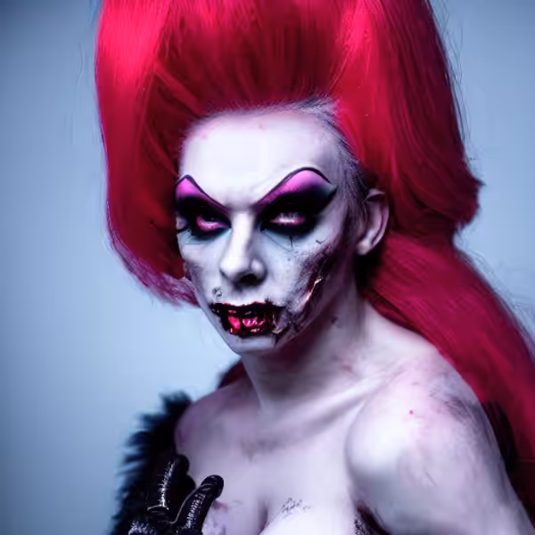 Rotten Rouge