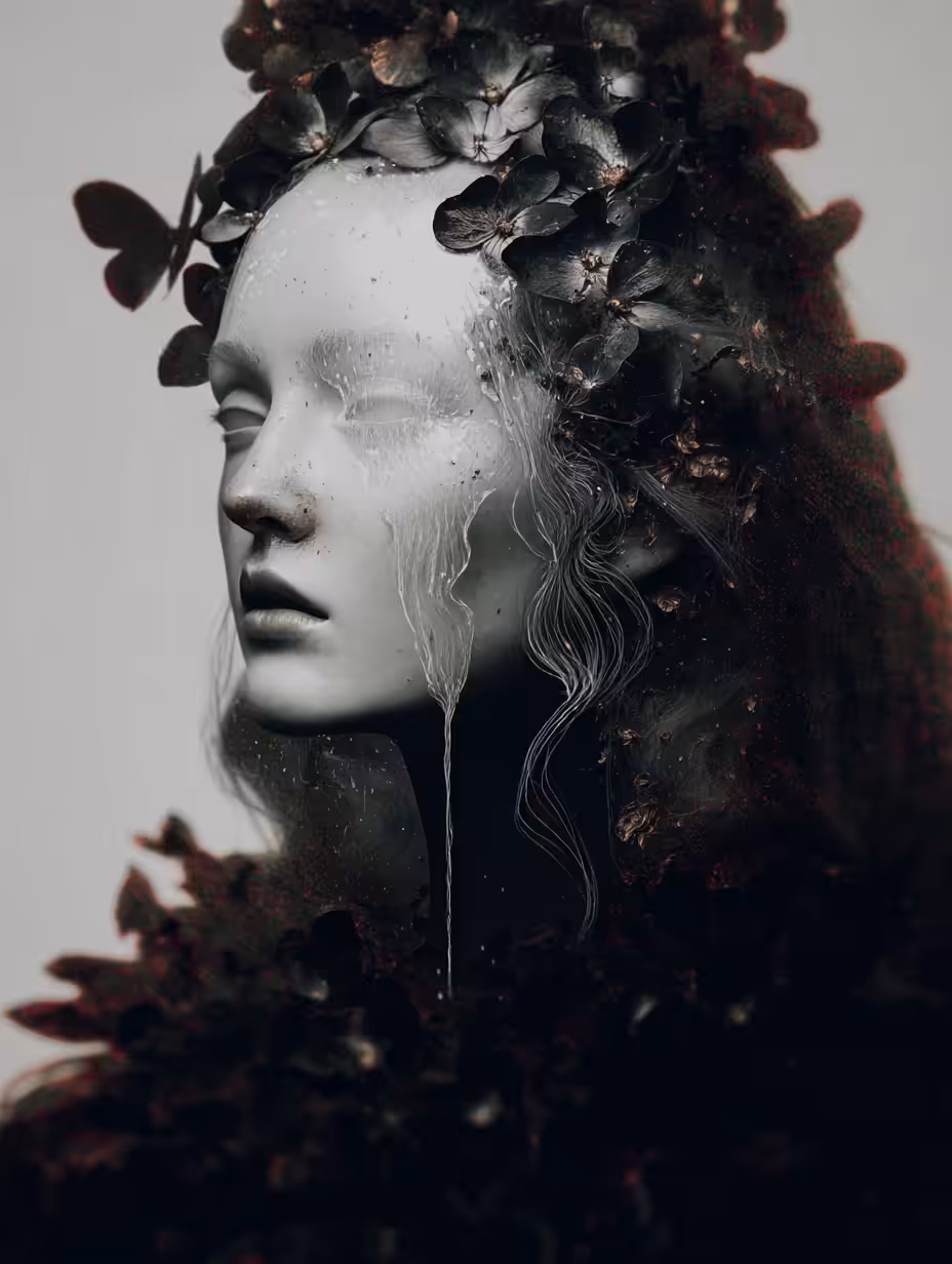Empty Soul