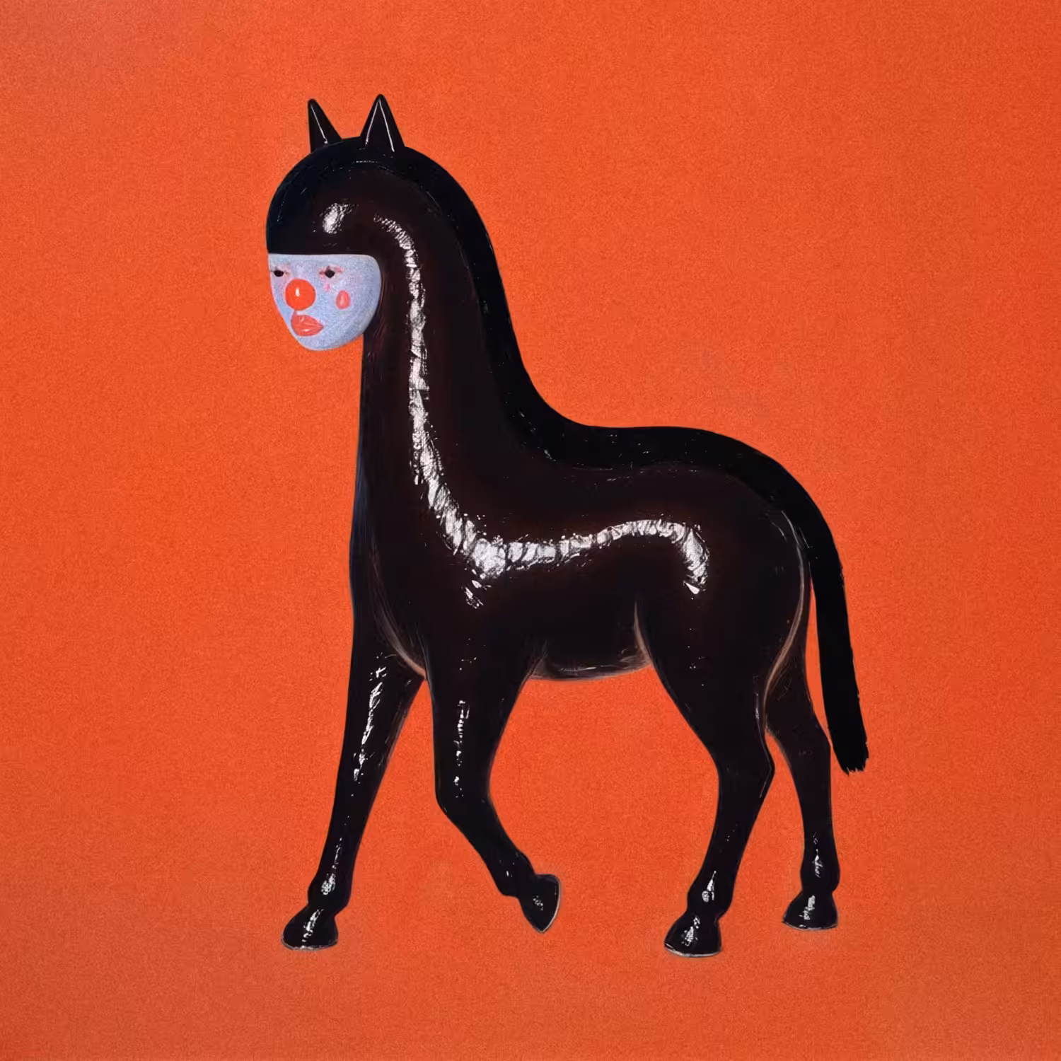 Clip clop