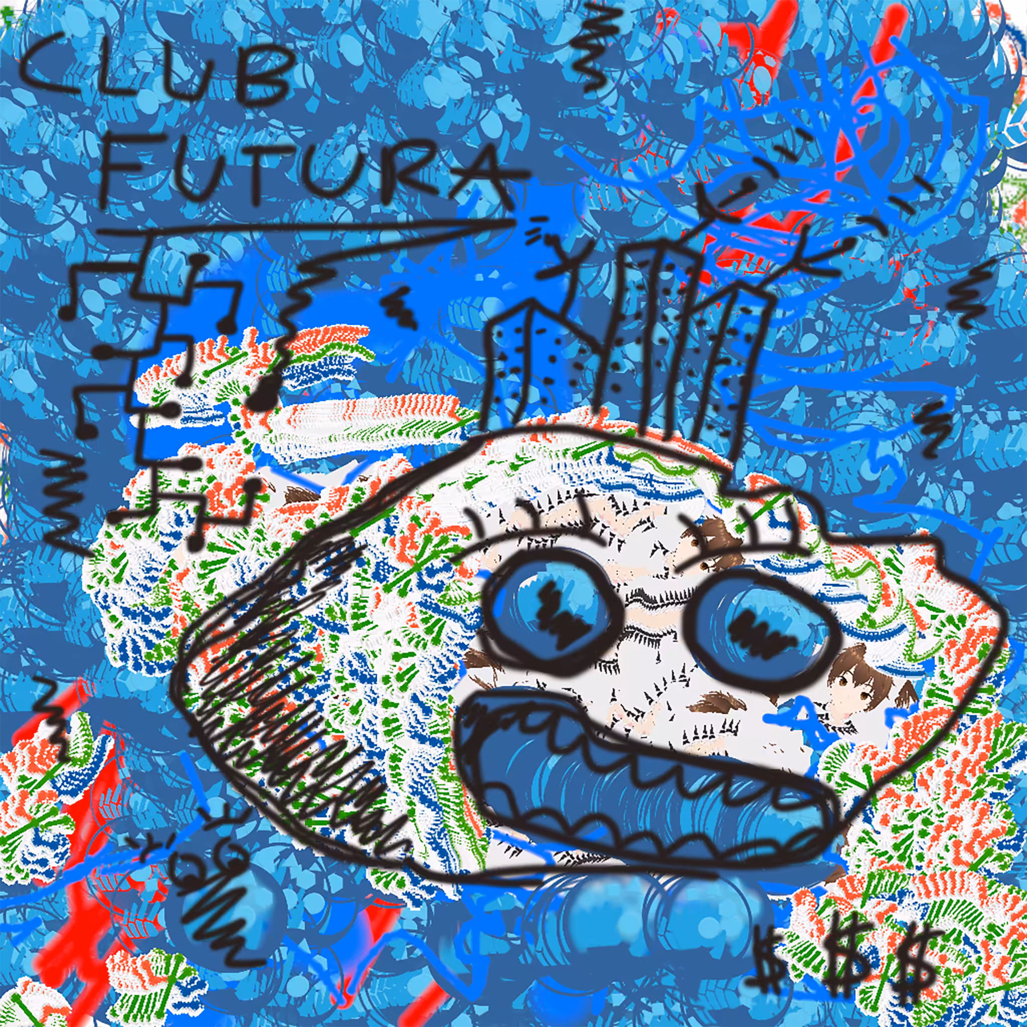Futura Paintsz