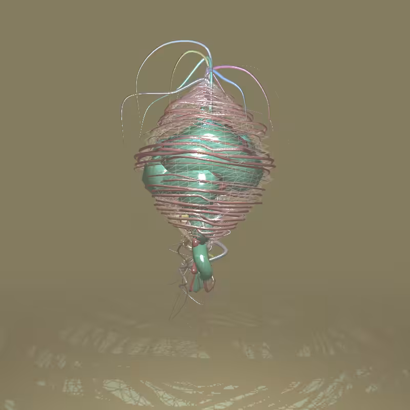 ProtoCephalopod:01 #58
