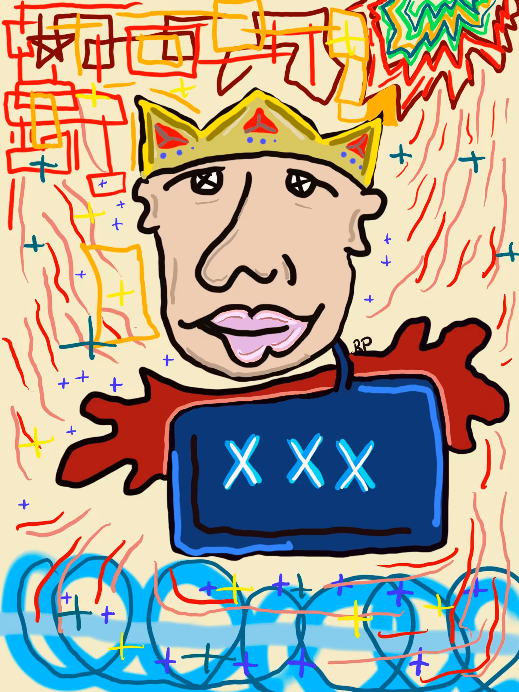kings dead