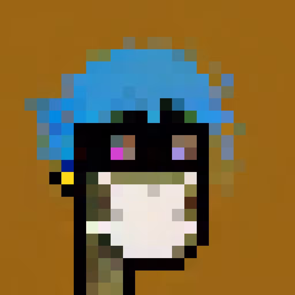 BASTARD GAN PUNKS V2: BASTARD GAN PUNK V2 #7469