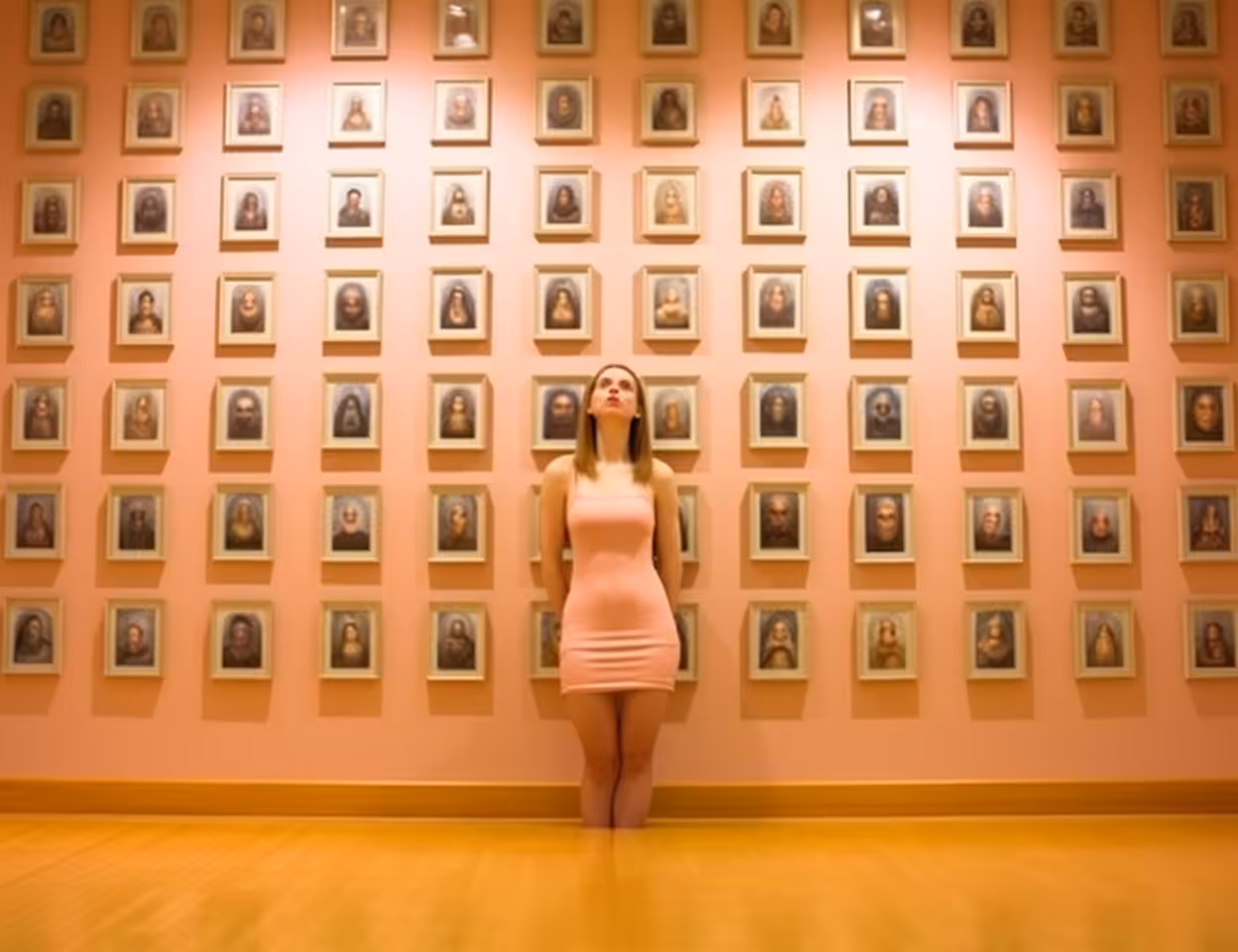 ARTCEPTION: Beyond the Frame #101