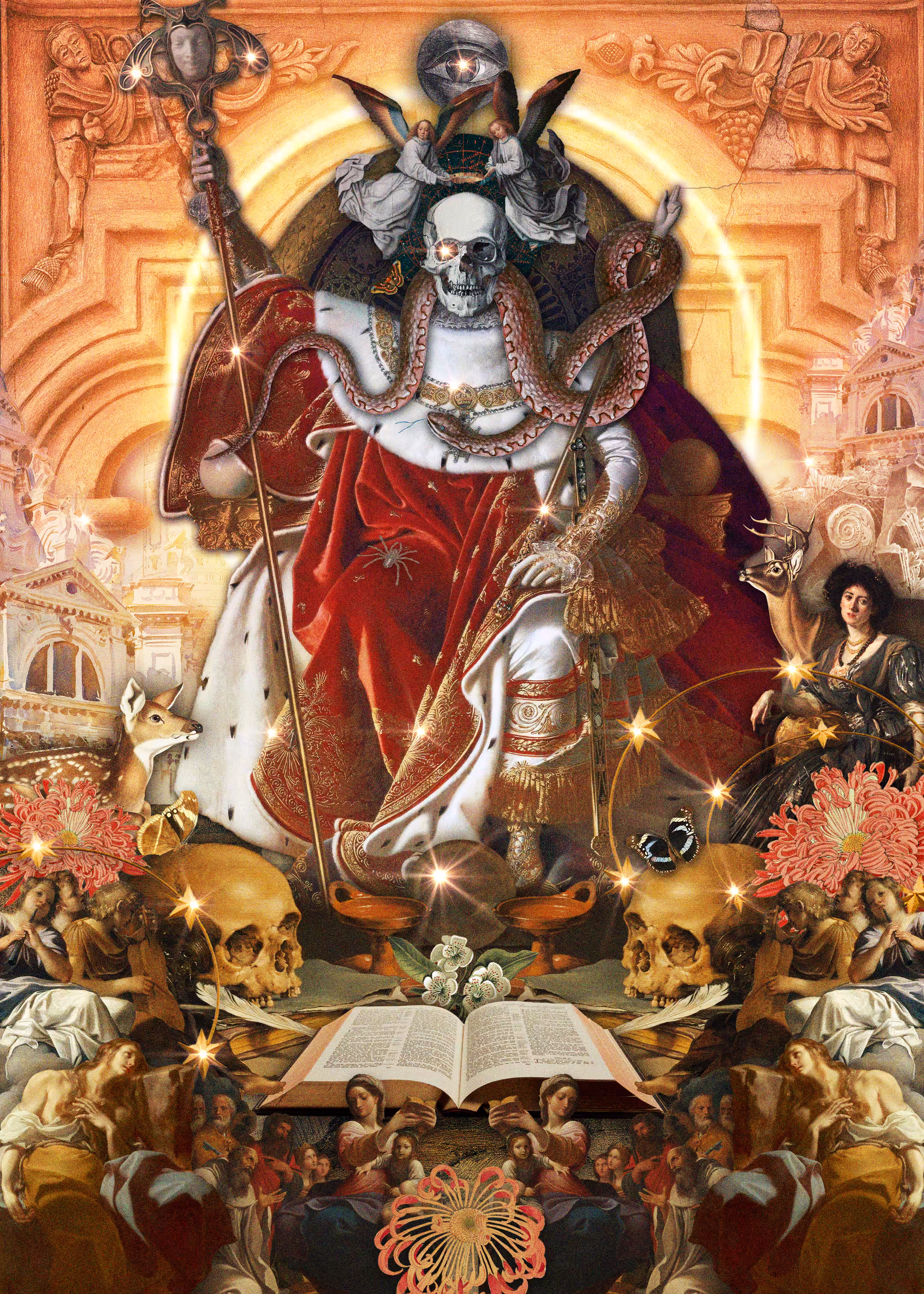 God of truth
